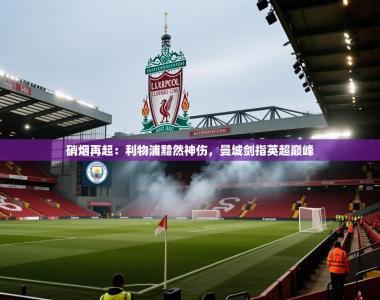 硝烟再起：利物浦黯然神伤，曼城剑指英超巅峰