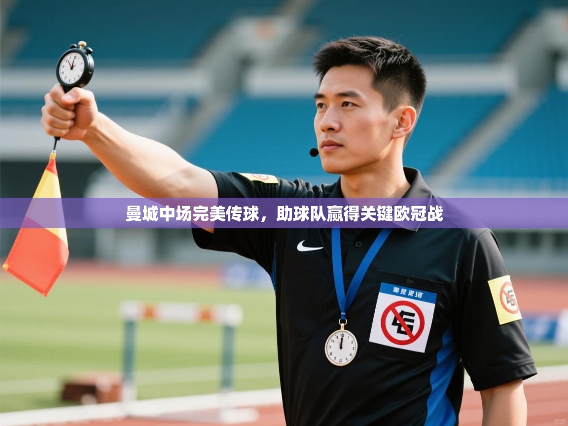 曼城中场完美传球，助球队赢得关键欧冠战  第1张