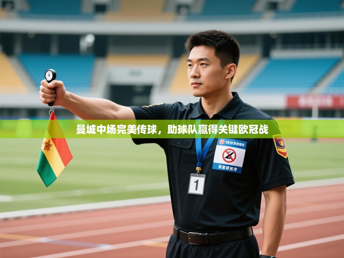 曼城中场完美传球，助球队赢得关键欧冠战  第2张