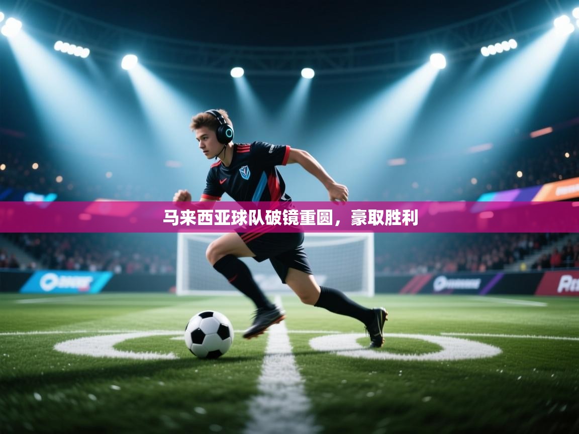 马来西亚球队破镜重圆，豪取胜利  第1张