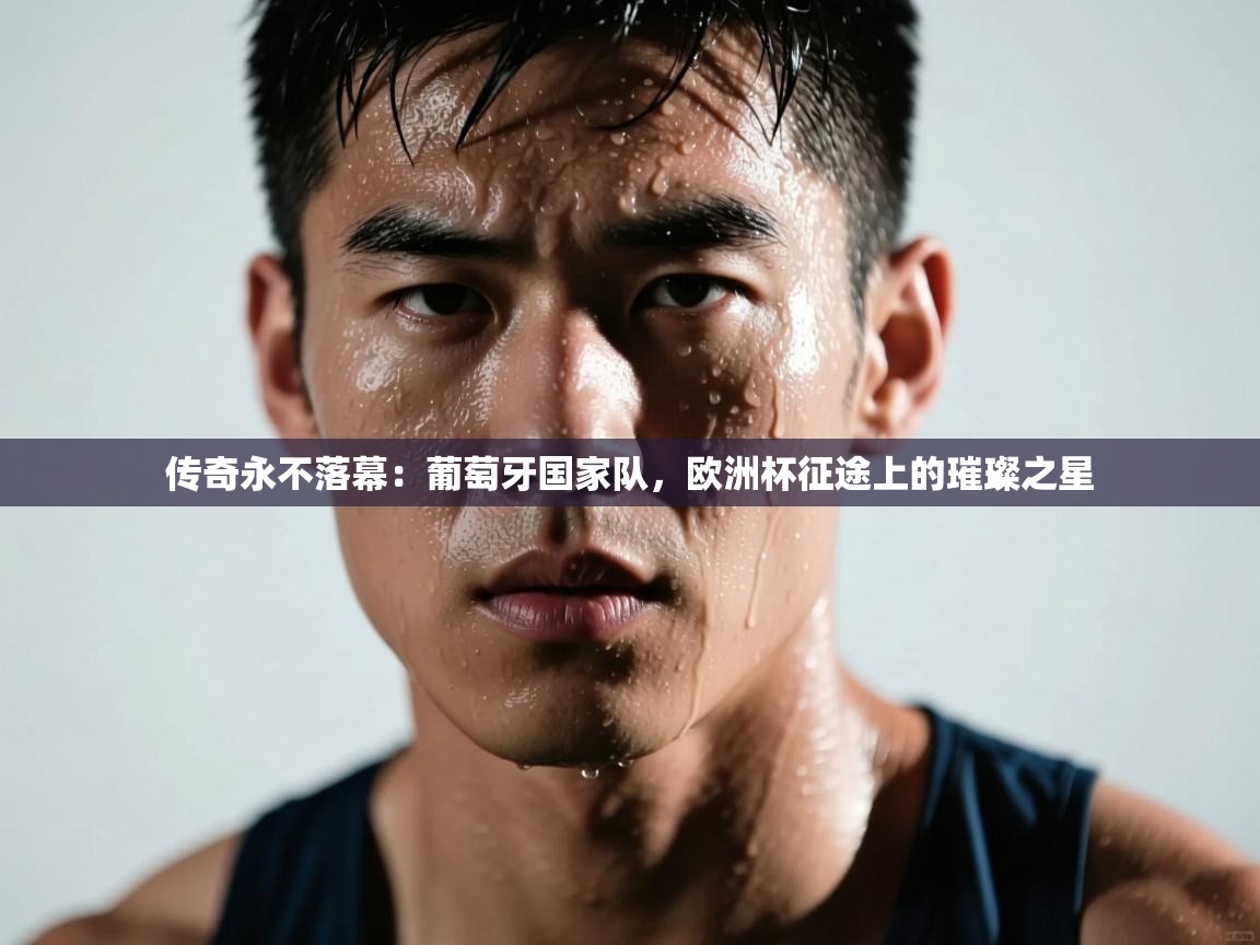 传奇永不落幕:葡萄牙国家队,欧洲杯征途上的璀璨之星 第2张